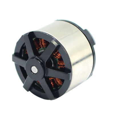 Download Our Brushless DC Motor Product Catalog