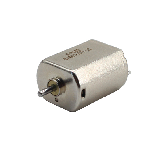 TF-13F DC brushed motor Household appliance motor 