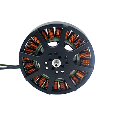  6007 160KV Long endurance Brushless Drone Motor Factory Direct Sales 