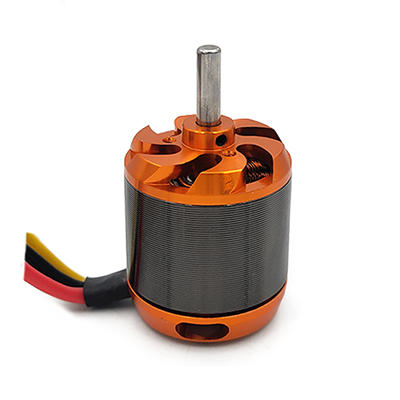 D3542 3542 1250KV DC brushless motor KV value is customizable