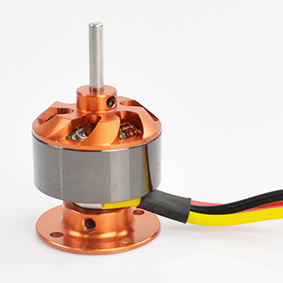 CF2822 2822 1200KV 1534KV customizable brushless motor 