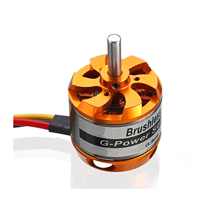 D3530 3530 1100KV 1400KV 1700KV Customizable brushless motor