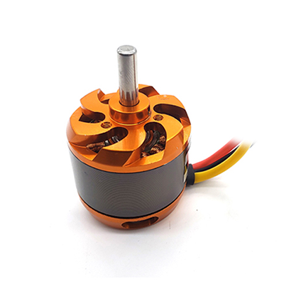 D3536 3536 910KV 1000KV 1250KV 1450KV出轴无刷电机