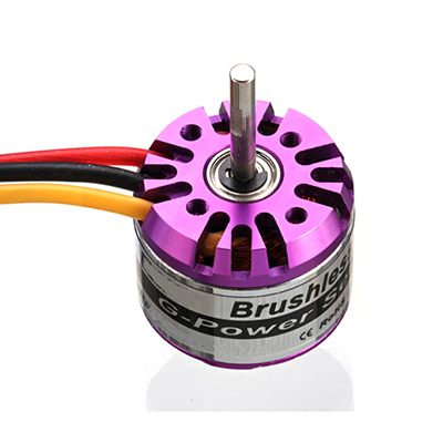 H2830 2830 DC brushless motor