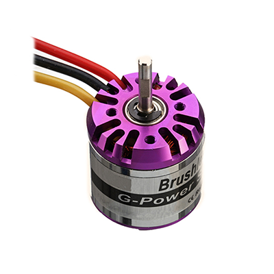 H2836 2836 DC brushless motor