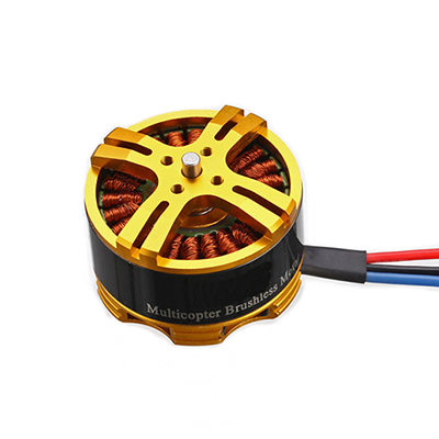 BE4114 4114 DC brushless motor