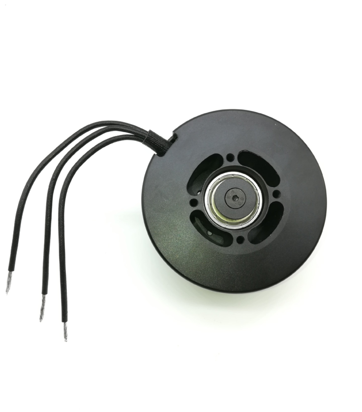 T9 100KV brushless motor