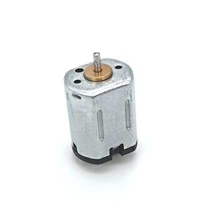 TF-M10F-06185 3.5V 19500rpm DC Motor