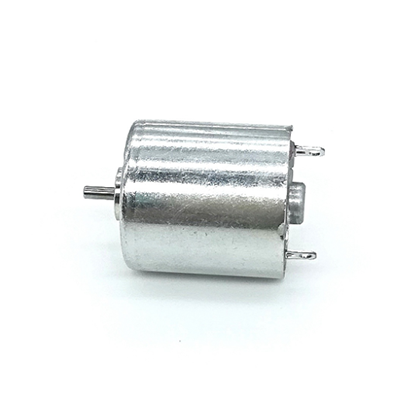 TR-02F-12180 8.4V 24000rpm brush motor