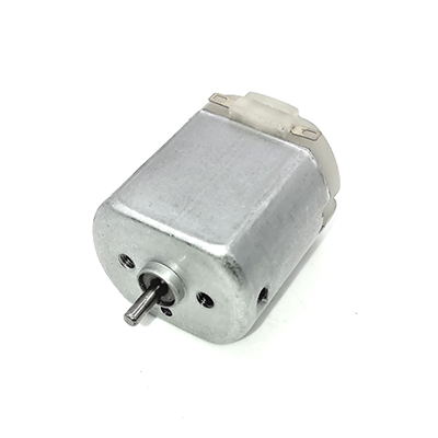 TF-26SAC-2485 6V 16000rpm brush motor