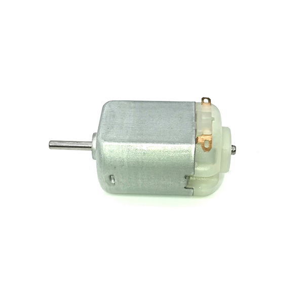 TF-13SAC-1990 1.5V 5100rpm DC brush motor