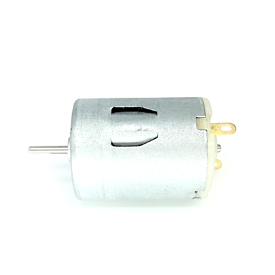 TR-28SAC-3540 4.5V 17000rpm brush motor