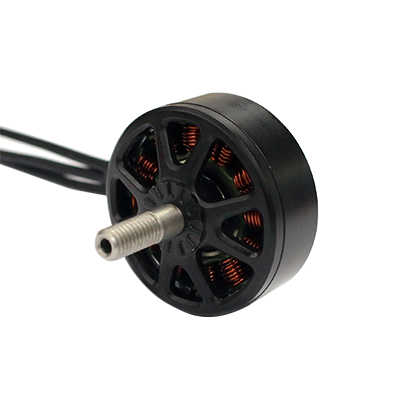 2807 1300KV drone motor 7 inch propeller FPV motor