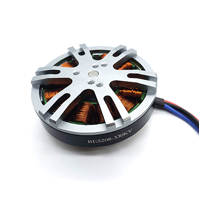 BE5208 5208 330KV Brushless Motor