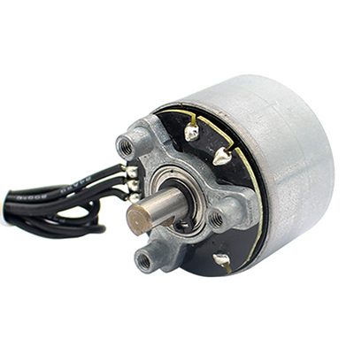 TM3227-M Vibration DC specialized motor for fascia muscle massage gun DC brushless motor 