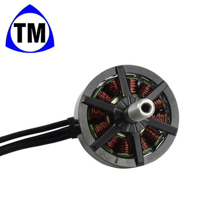 2207 2700KV brushless motor