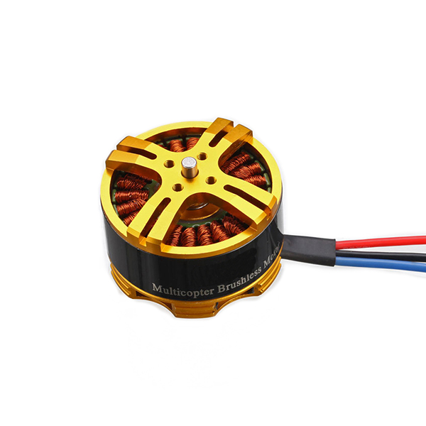 BE4114 4114 brushless motor