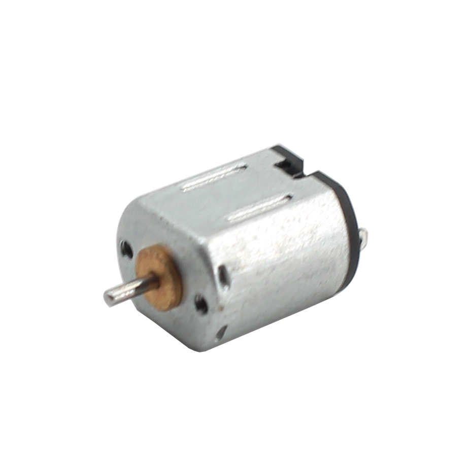 TF-M10F-08140/16  brush motor