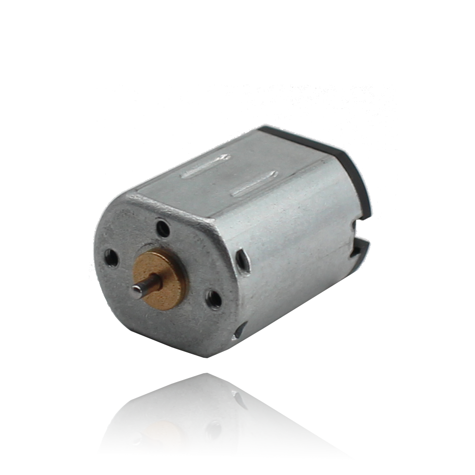 TF-N20F brush motor