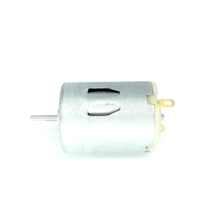 TR-28SAC-3540 4.5V 17000rpm motor de cepillo