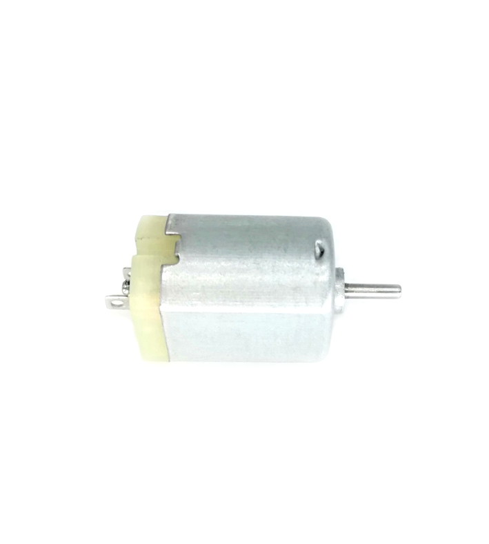 TF-10S-1665 3V 22000rpm motor de cepillo