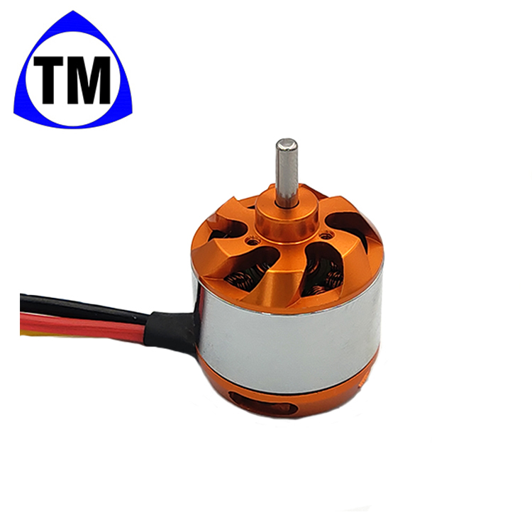 D2826 2826 2200KV 1400KV 1000KV 930KV 无刷外转电机